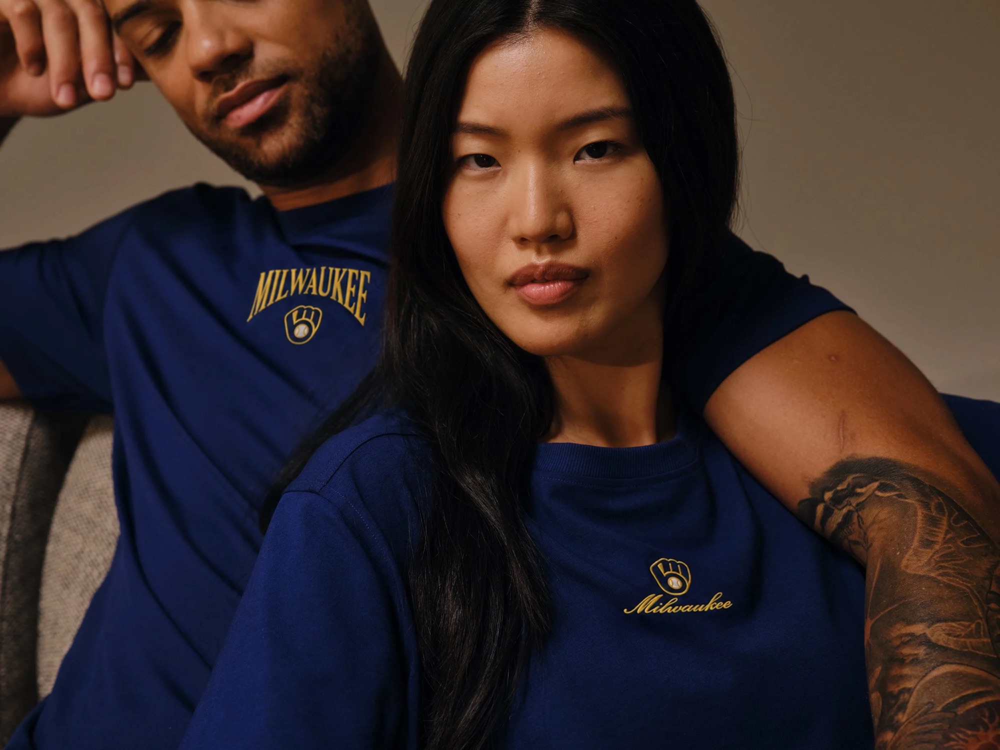 Milwaukee Brewers