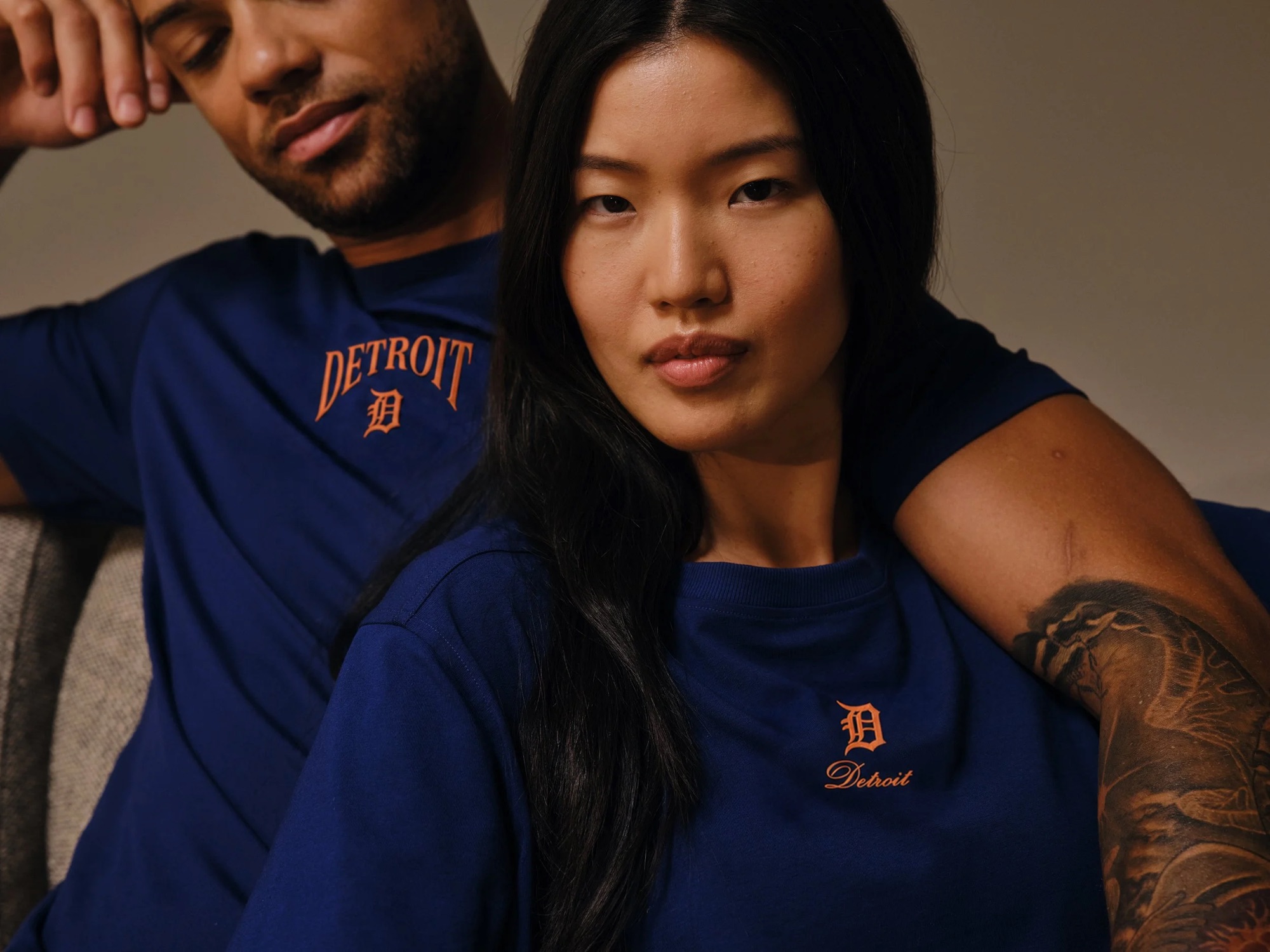 Detroit Tigers