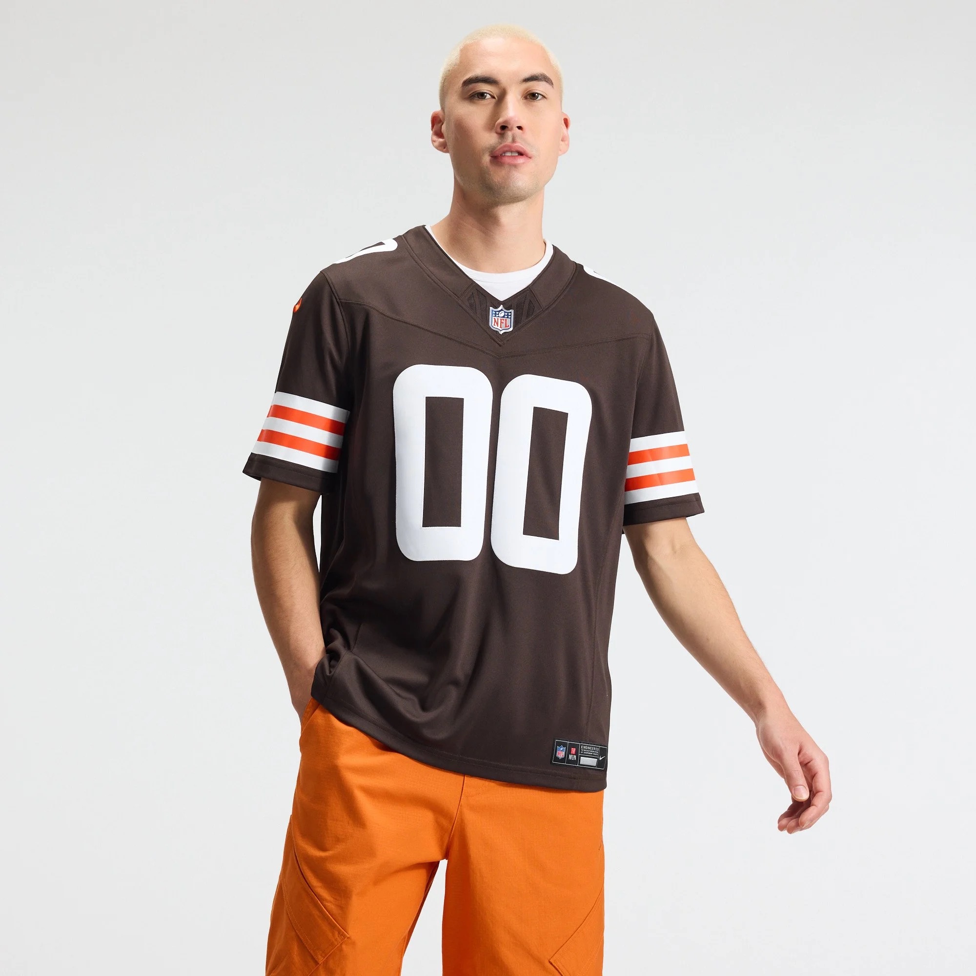 Sample jersey (original shoot)