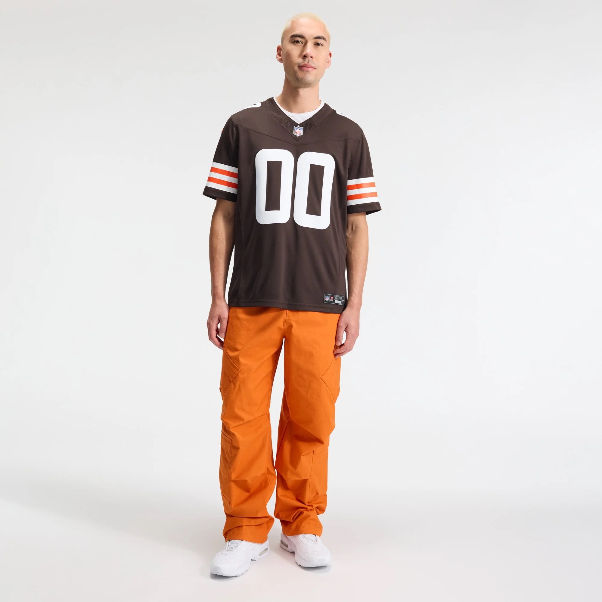 Sample jersey (original shoot)