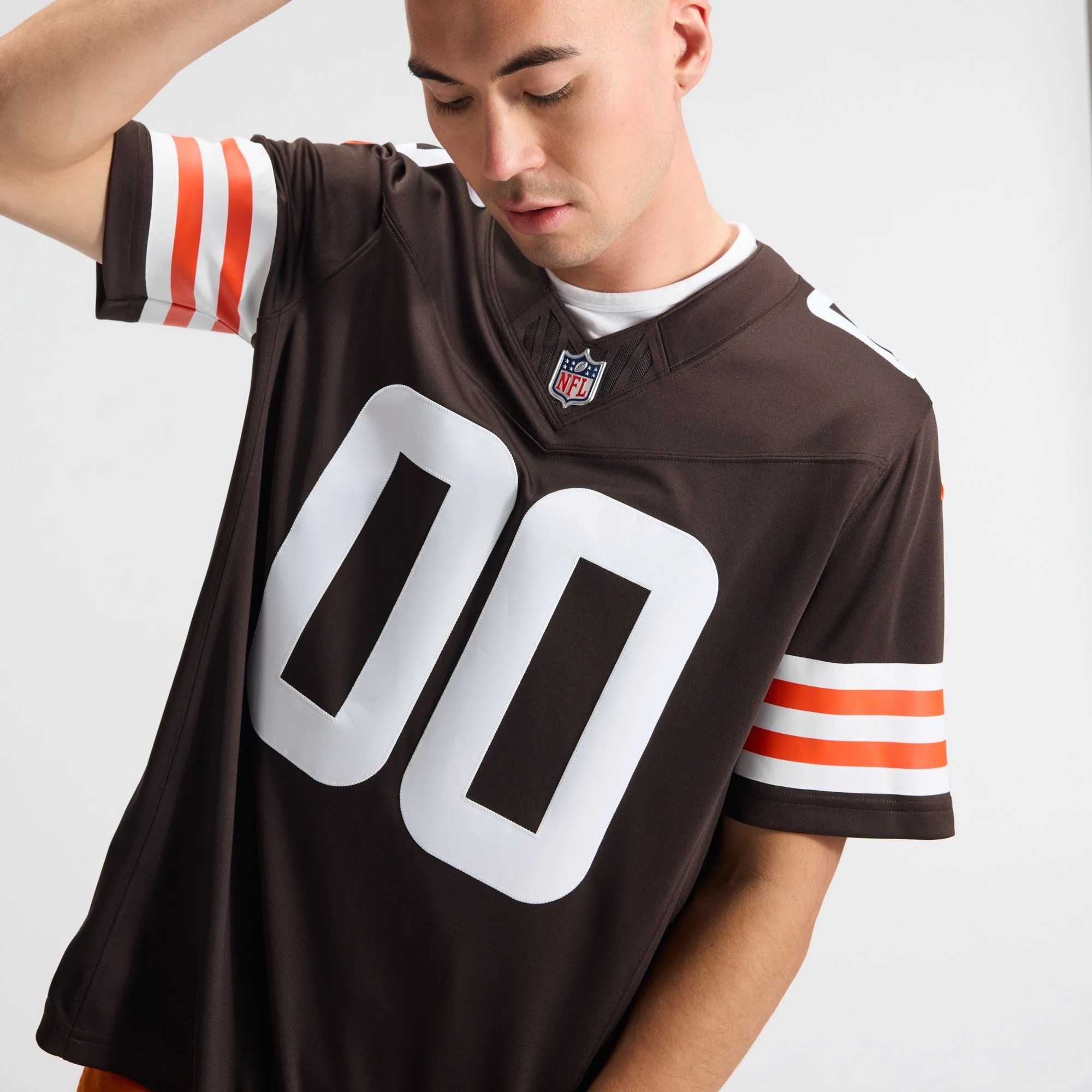 Sample jersey (original shoot)
