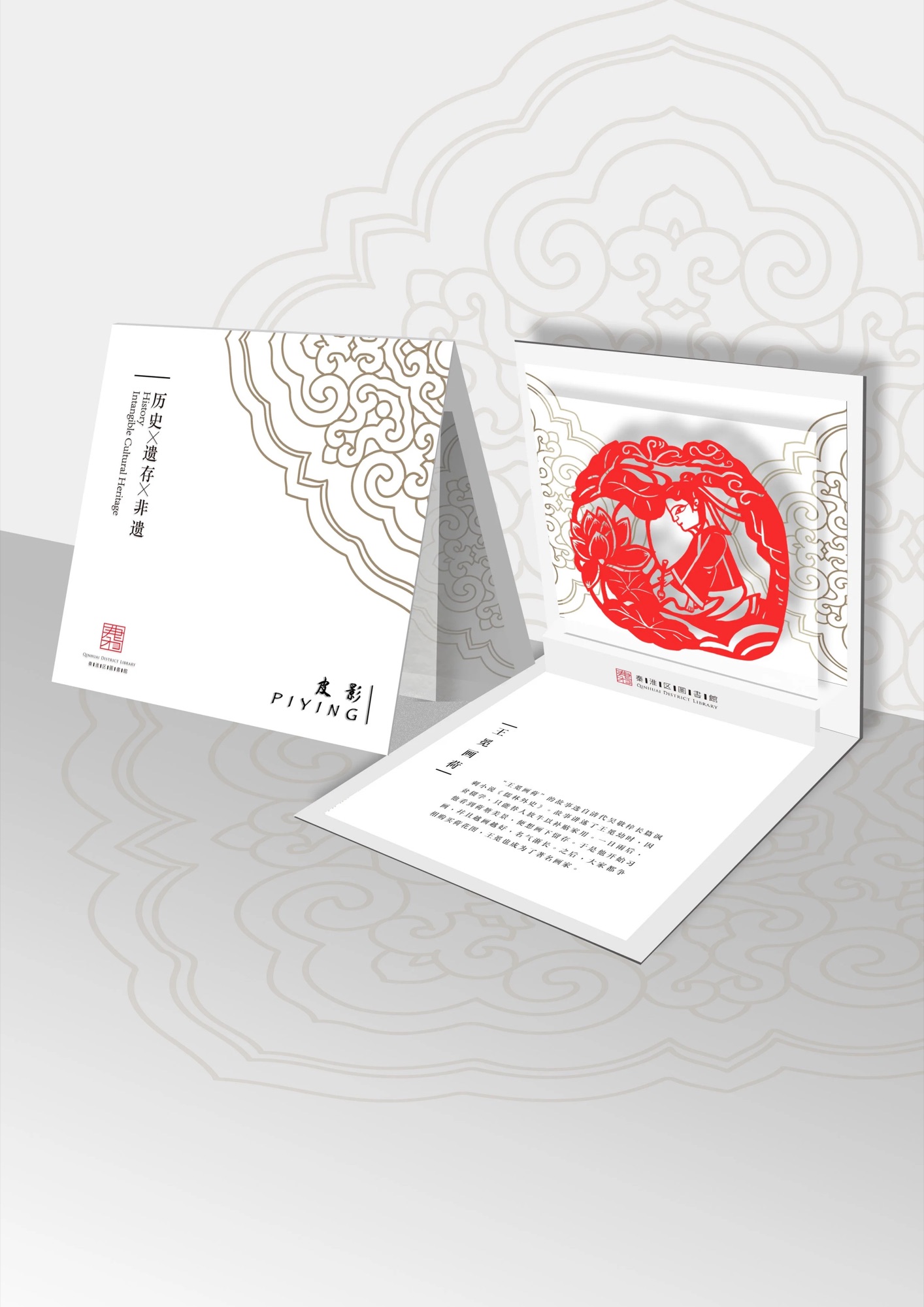Pi Ying packaging