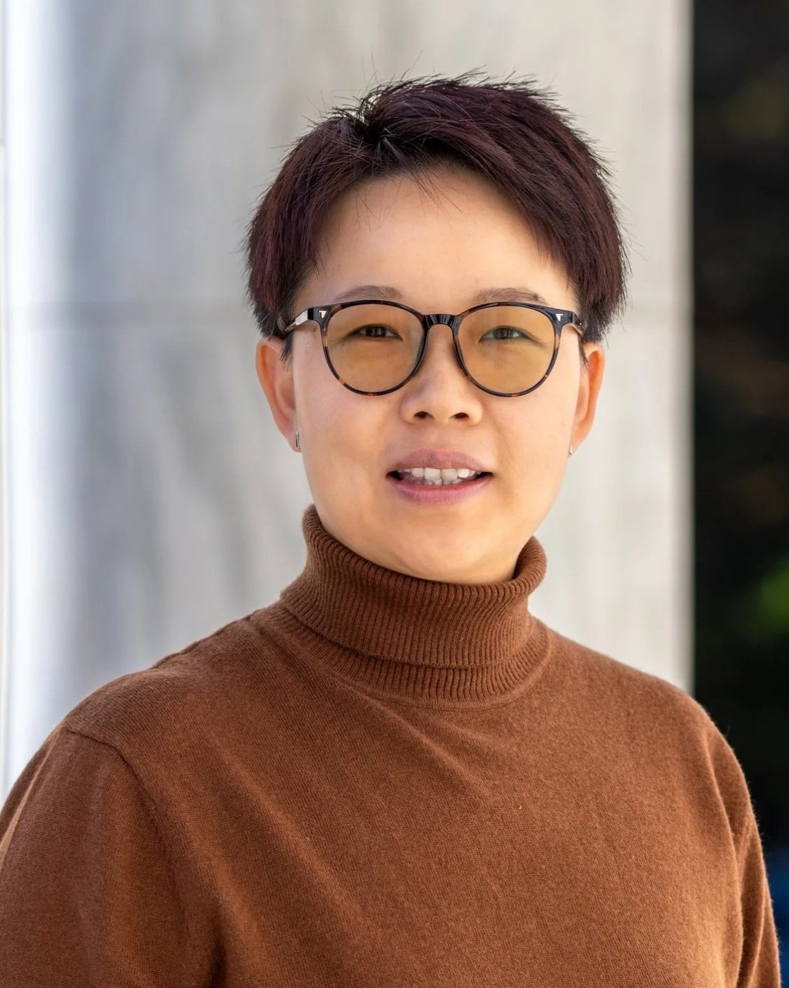 Laurel Zhang